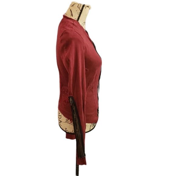 Hudson Jacket - Picture 5 of 16